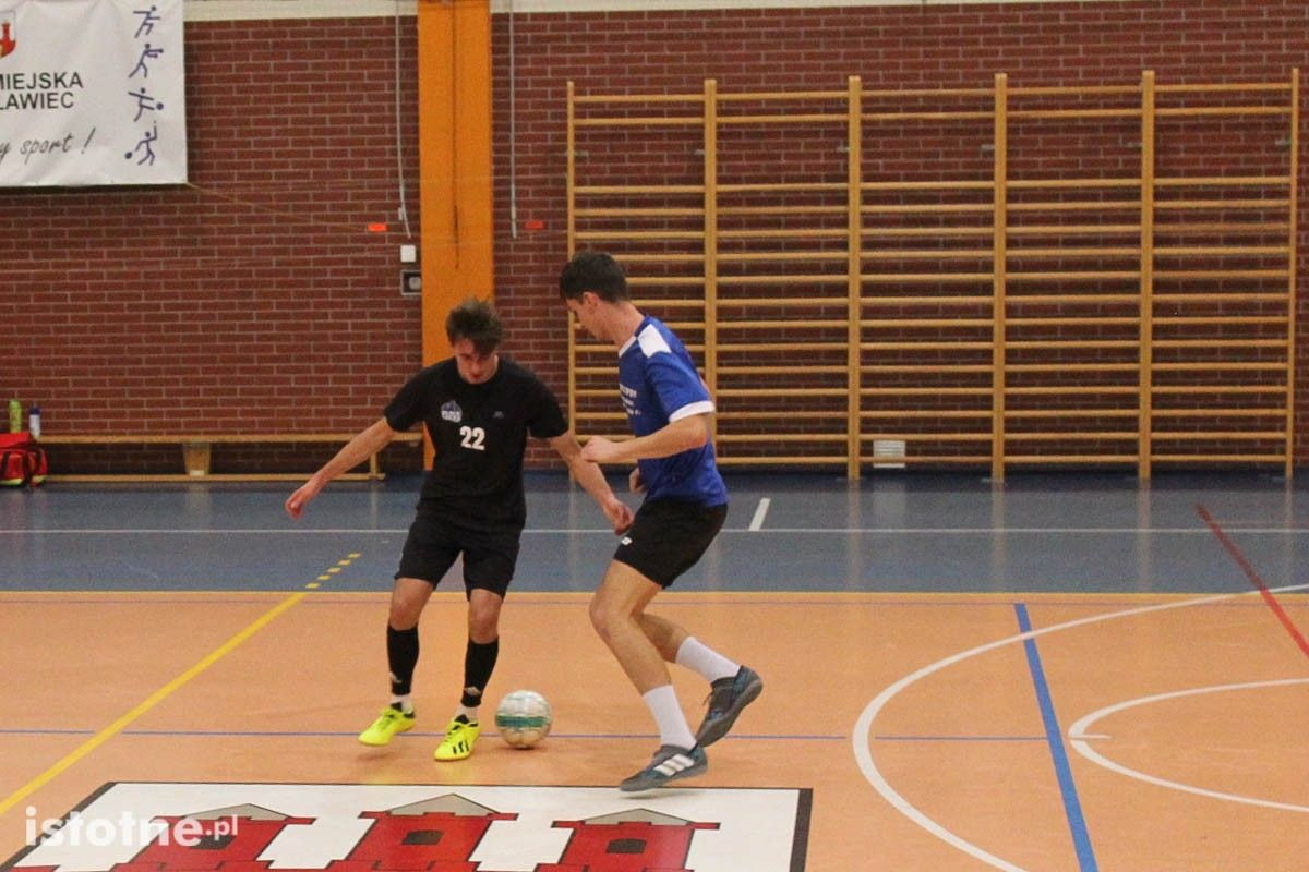 Za nami druga kolejka Futsal Ekstraklasy