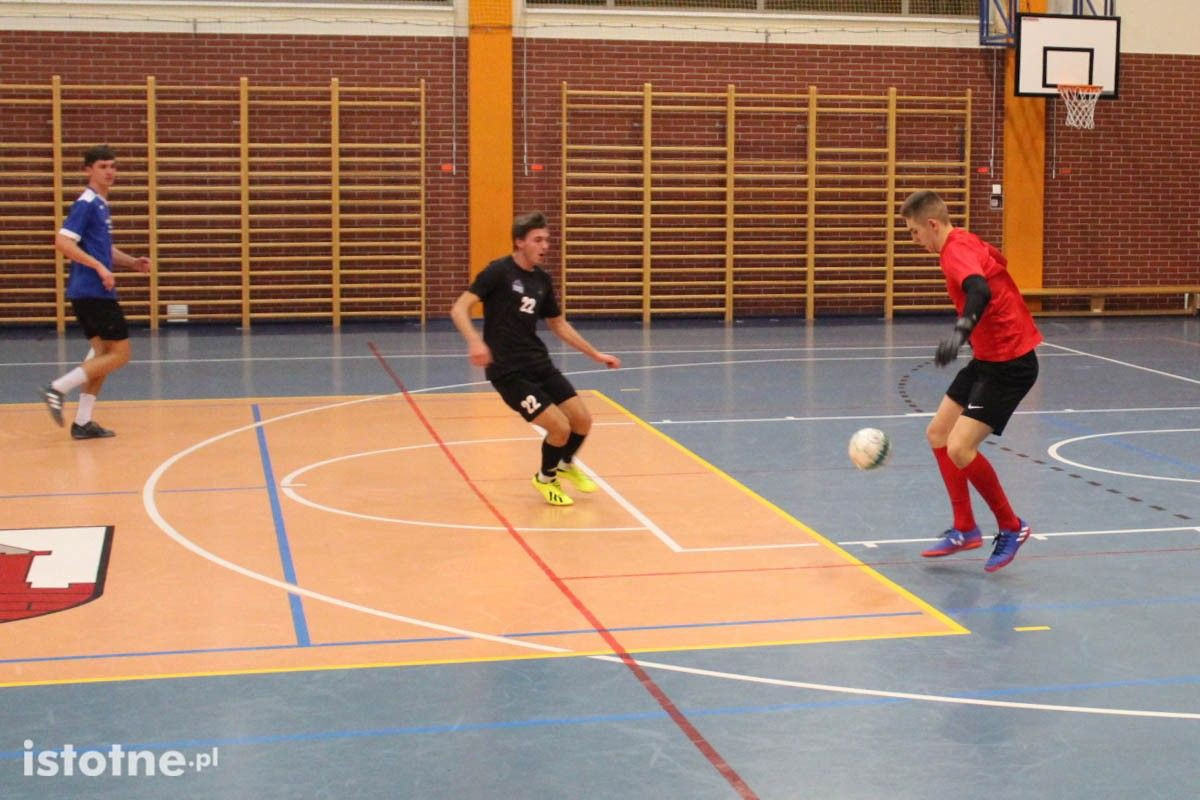 Za nami druga kolejka Futsal Ekstraklasy