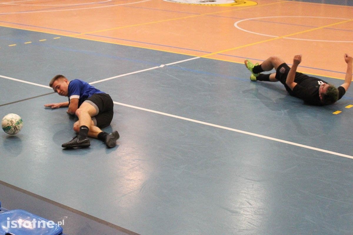 Za nami druga kolejka Futsal Ekstraklasy
