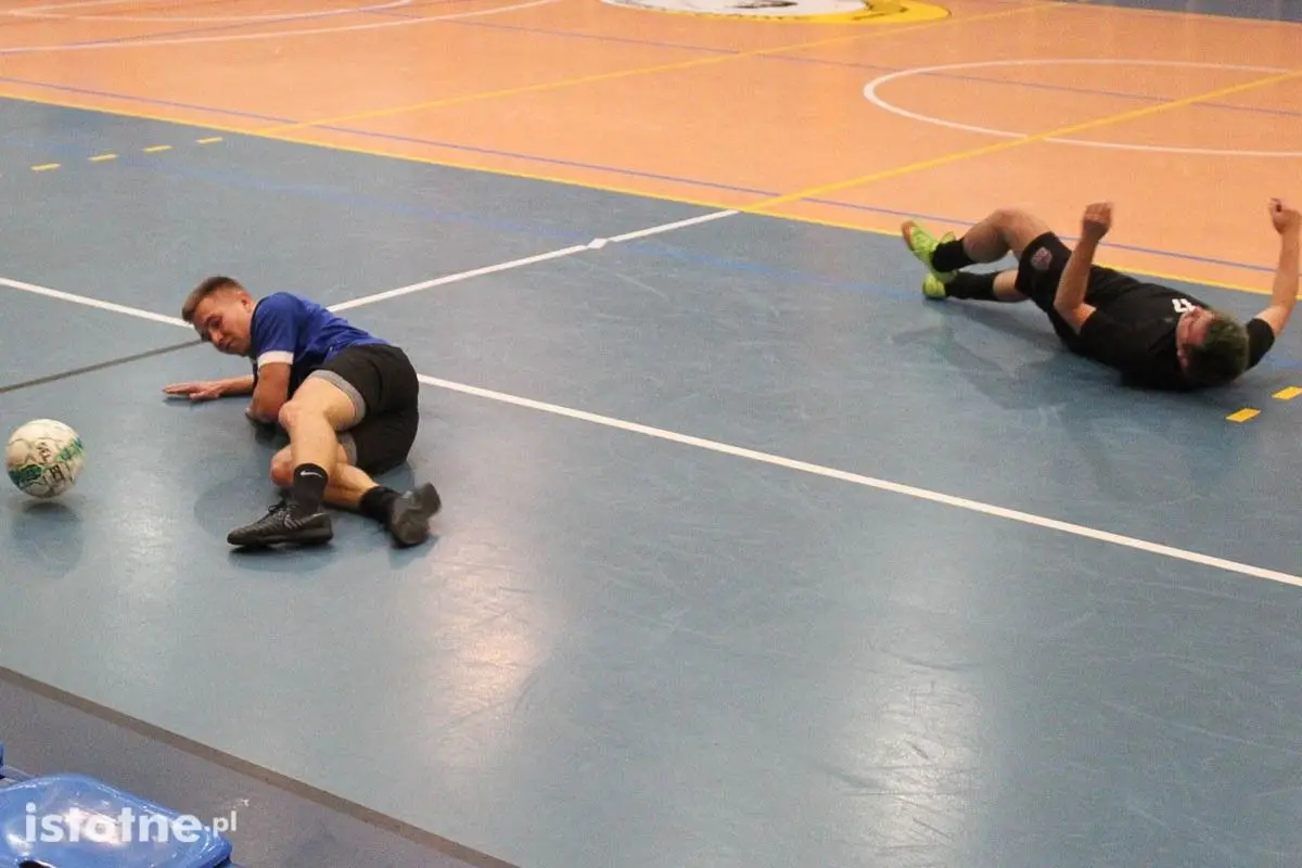 Za nami druga kolejka Futsal Ekstraklasy