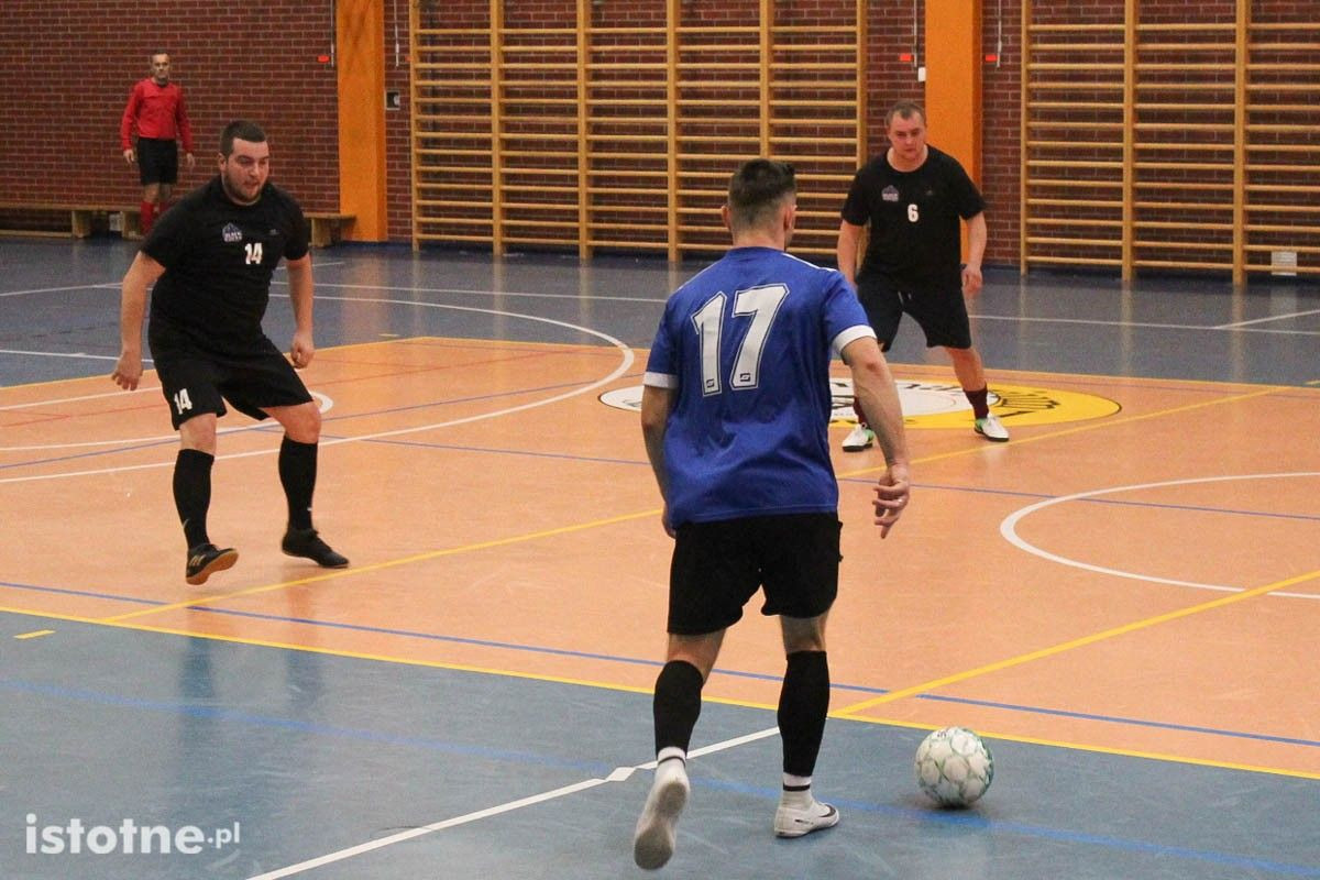 Za nami druga kolejka Futsal Ekstraklasy