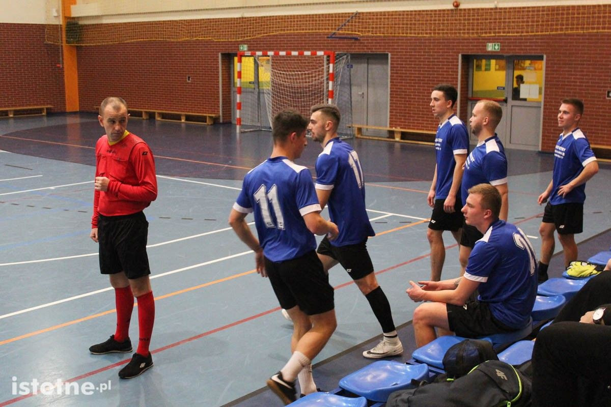 Za nami druga kolejka Futsal Ekstraklasy