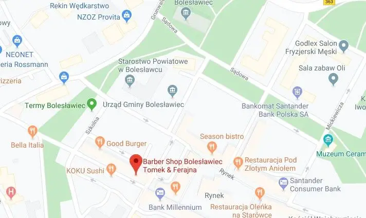 Barber Shop – moda czy klasyka?