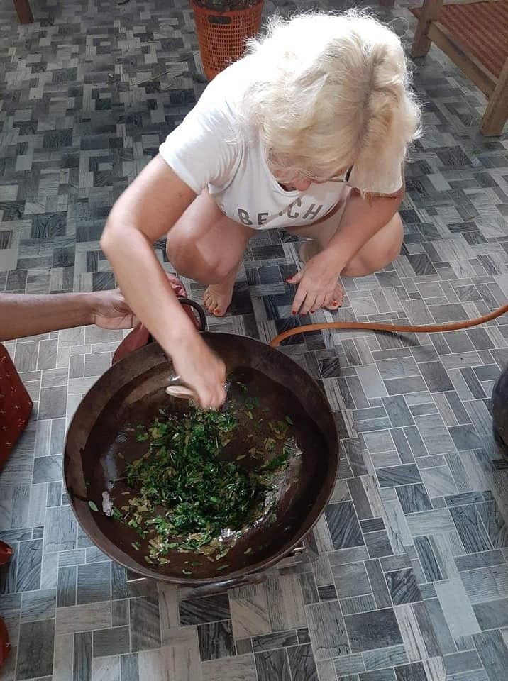 Przez stopy do lepszego życia – gabinet refleksoterapii w Bolesławcu