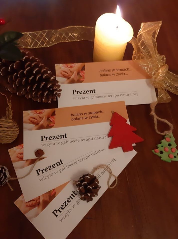 Przez stopy do lepszego życia – gabinet refleksoterapii w Bolesławcu