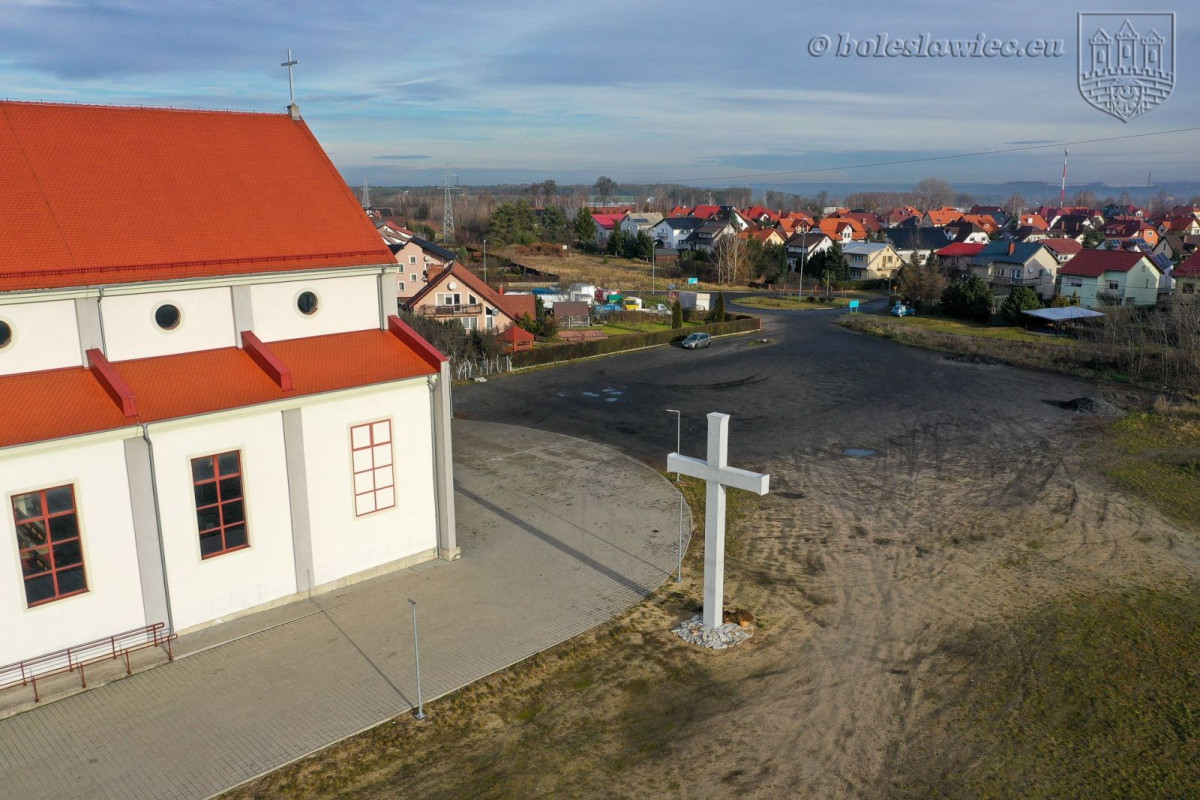 Będzie nowy parking na osiedlu Przylesie