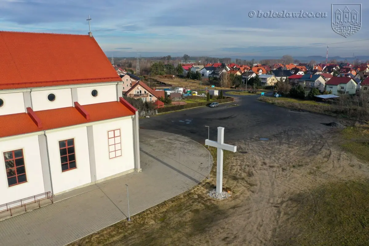 Będzie nowy parking na osiedlu Przylesie