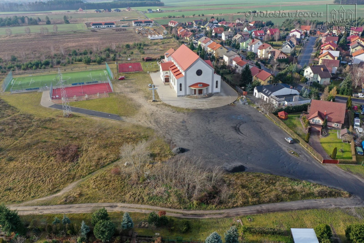 Będzie nowy parking na osiedlu Przylesie