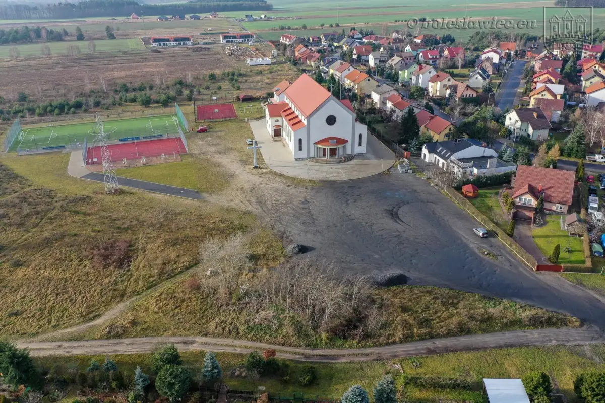 Będzie nowy parking na osiedlu Przylesie