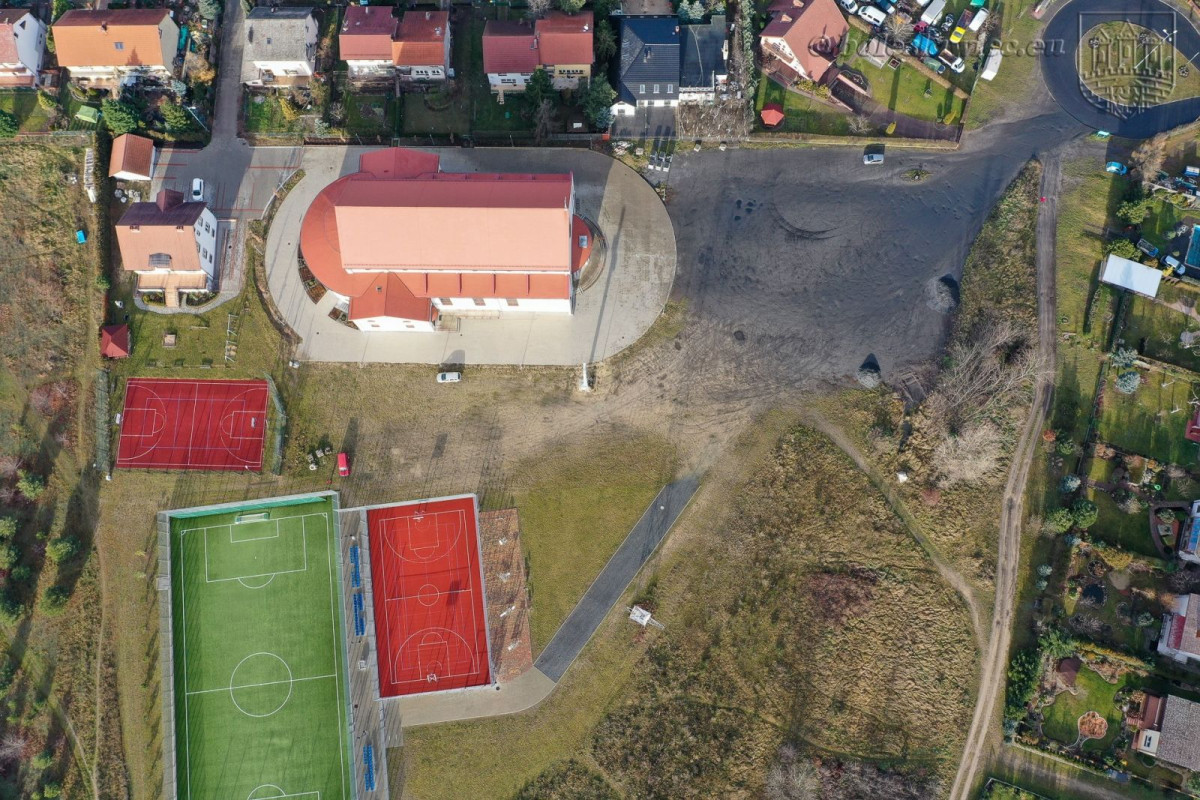 Będzie nowy parking na osiedlu Przylesie