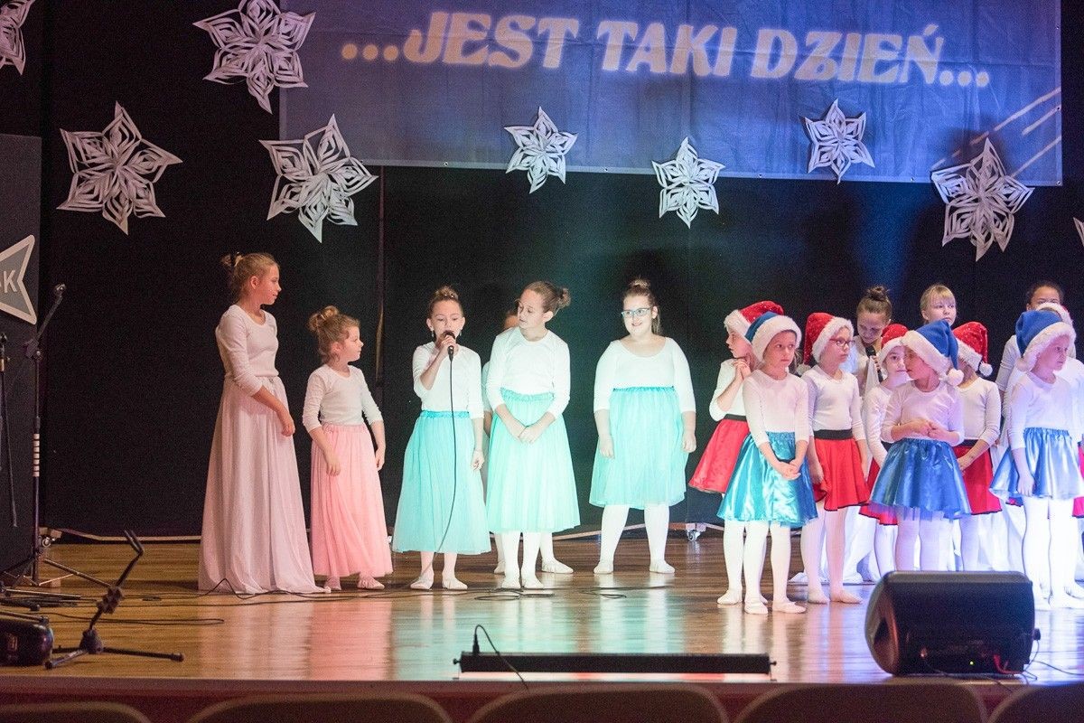 Wigilia u pancerniaków