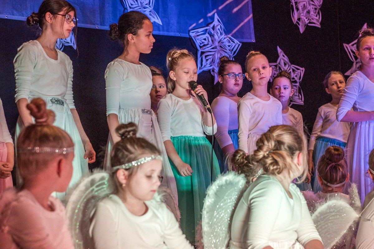 Wigilia u pancerniaków