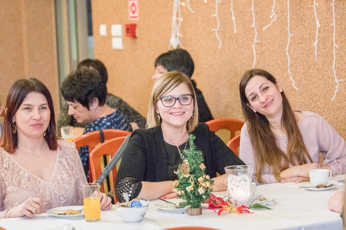 Wigilia u pancerniaków