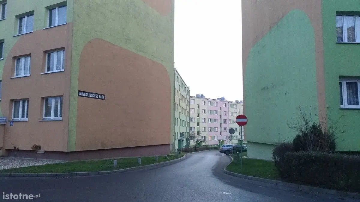 Jest szansa na chodnik i progi zwalniające przy Kilińskiego?