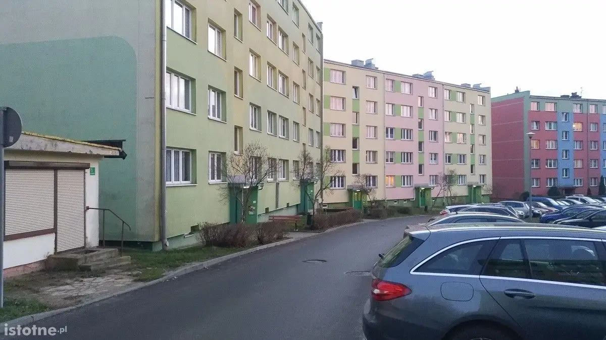Jest szansa na chodnik i progi zwalniające przy Kilińskiego?