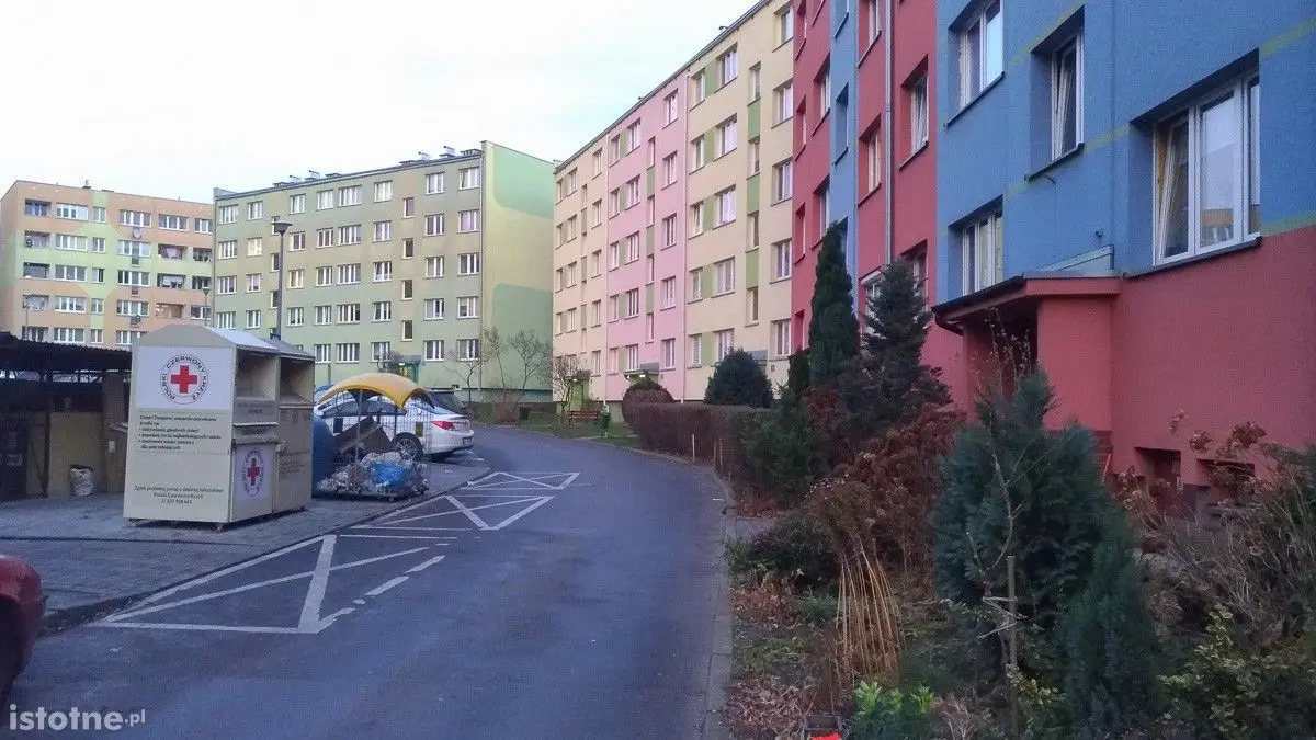 Jest szansa na chodnik i progi zwalniające przy Kilińskiego?