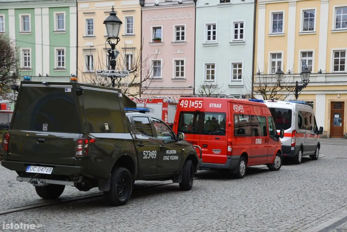 Пожежники з нашого повіту отримали нові автомобілі та рятувальне обладнання