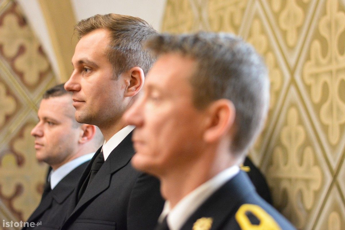 Strażacy z naszego powiatu z nowymi wozami i sprzętem ratowniczym