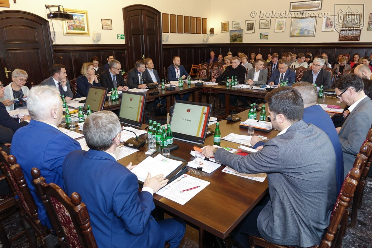 Budżet na 2020 rok uchwalony