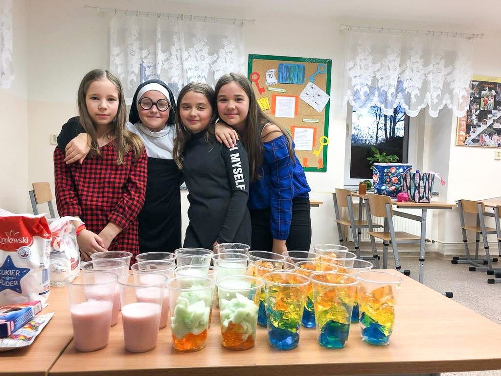 Żeliszów ponownie włączył się w Szlachetną Paczkę