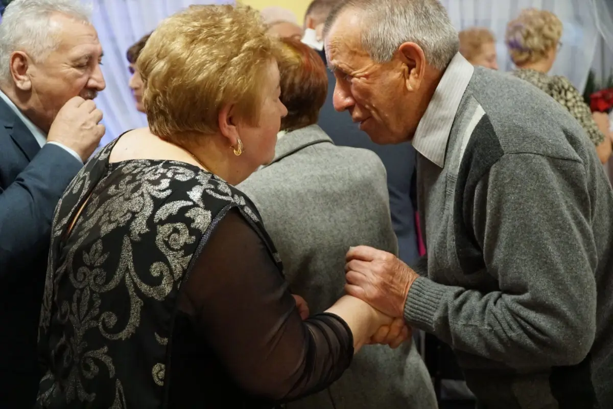 Gwiazdka u reemigrantów z Bośni