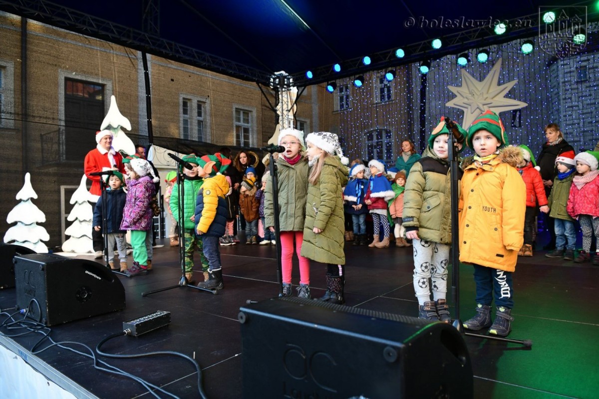 Bolesławiecka Gwiazdka Życzliwości 2019