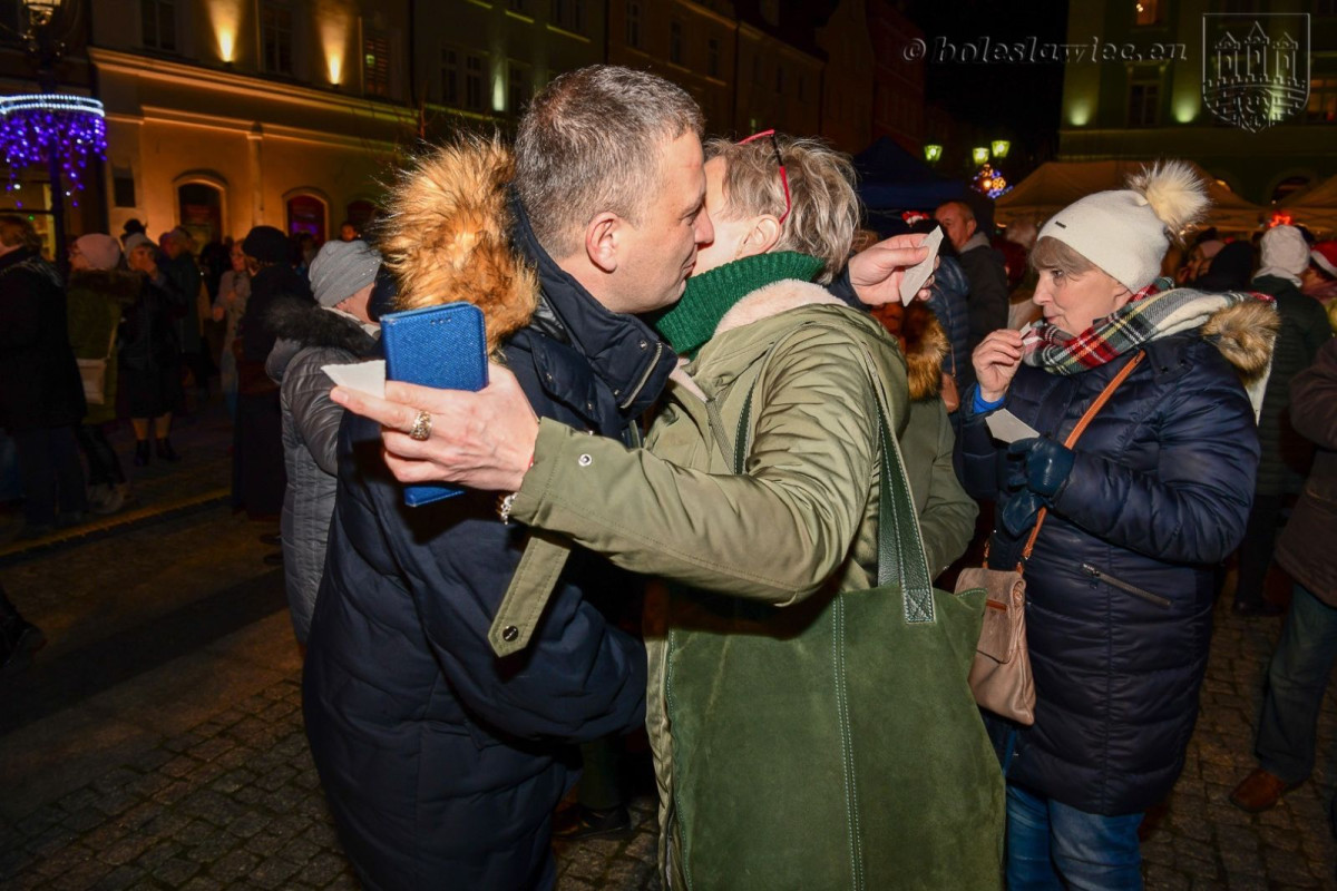 Bolesławiecka Gwiazdka Życzliwości 2019