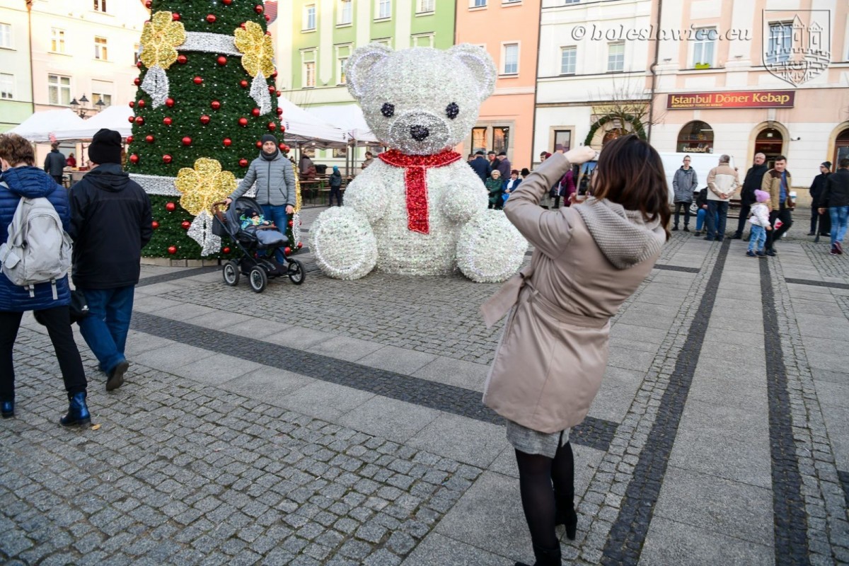 Bolesławiecka Gwiazdka Życzliwości 2019