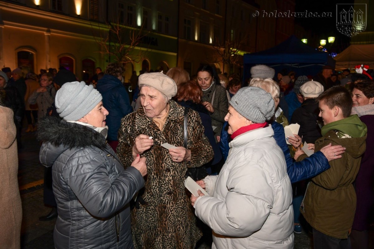 Bolesławiecka Gwiazdka Życzliwości 2019