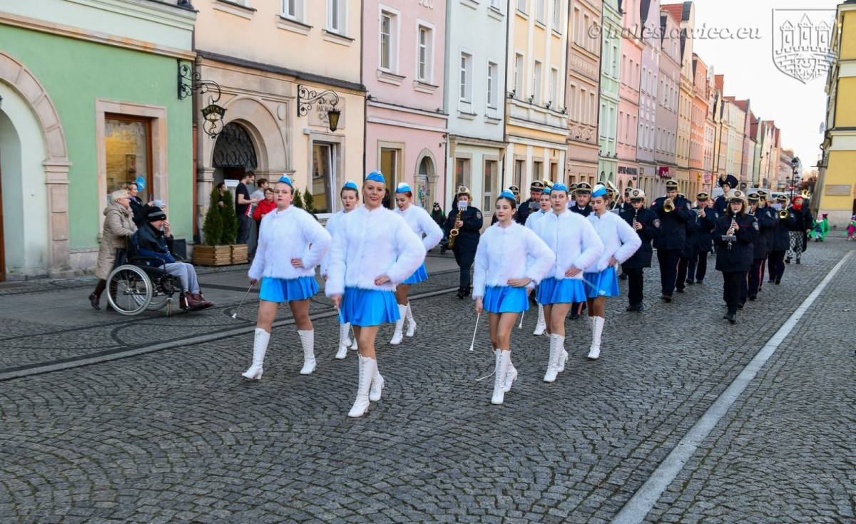 Bolesławiecka Gwiazdka Życzliwości 2019