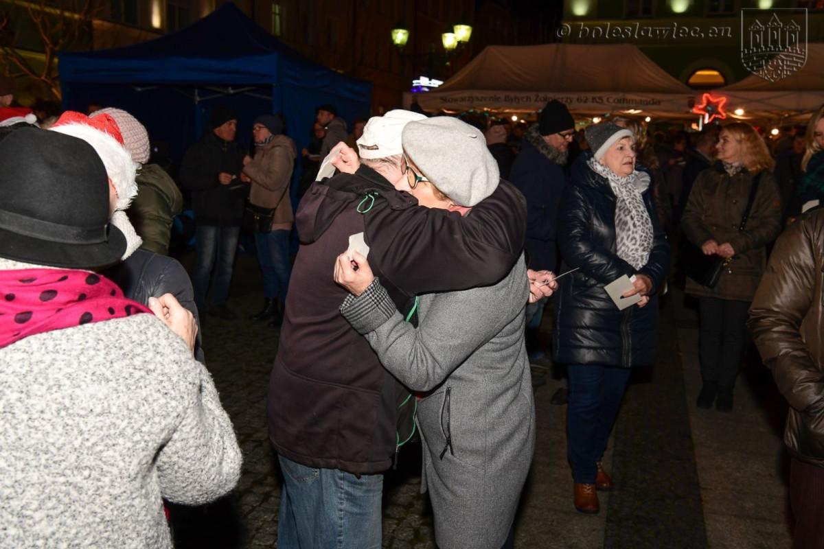 Bolesławiecka Gwiazdka Życzliwości 2019