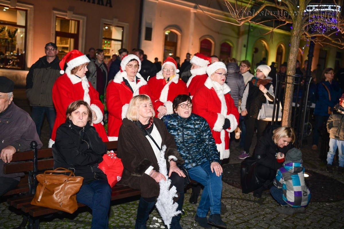 Bolesławiecka Gwiazdka Życzliwości 2019