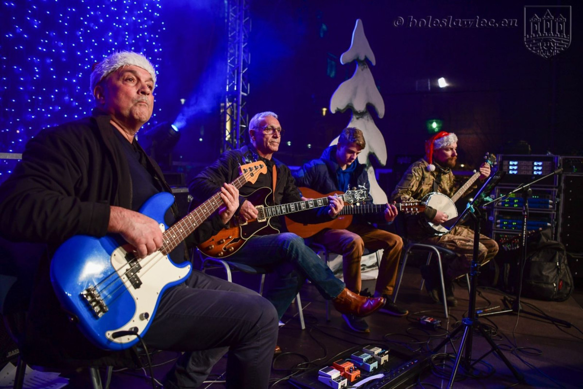 Bolesławiecka Gwiazdka Życzliwości 2019