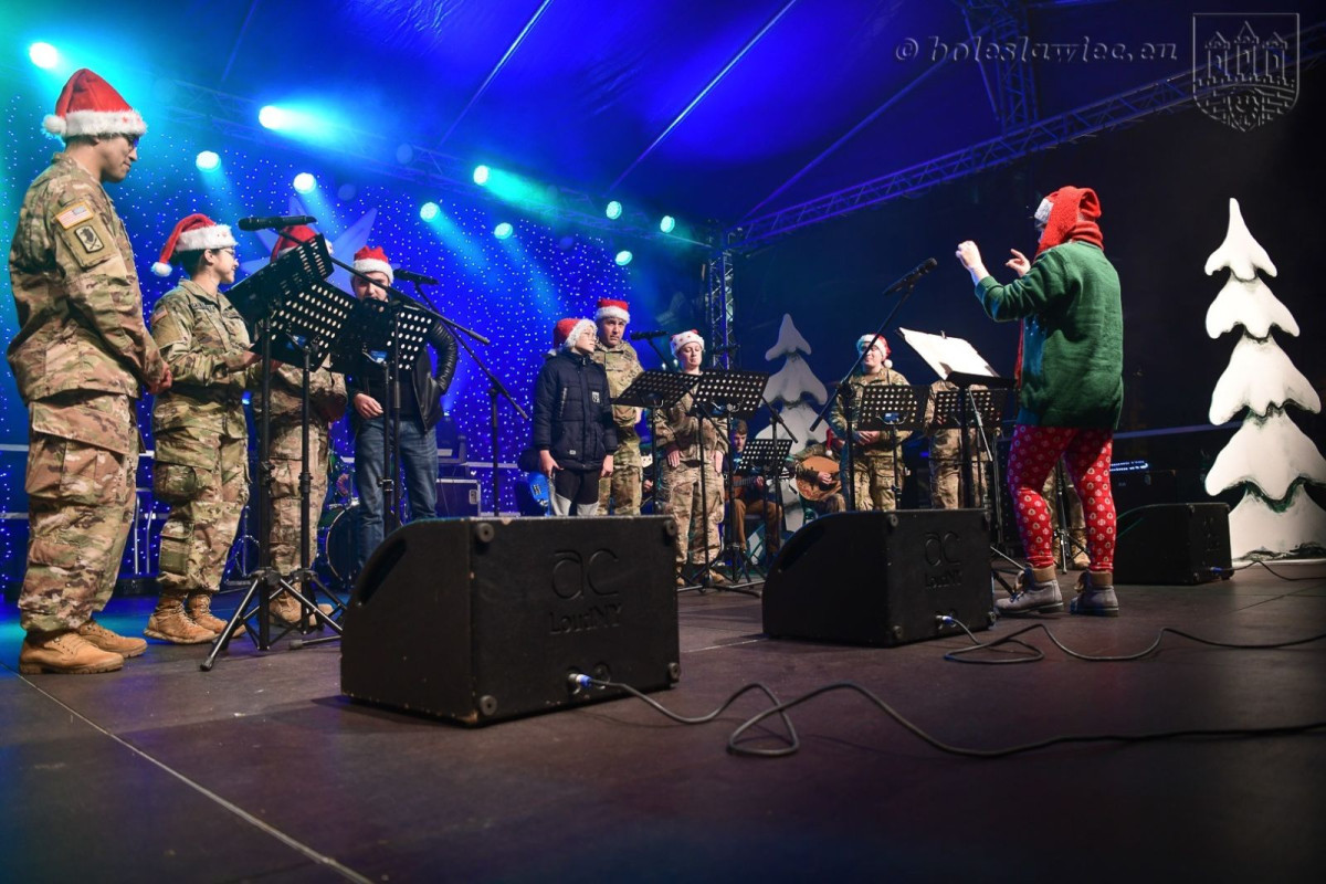 Bolesławiecka Gwiazdka Życzliwości 2019