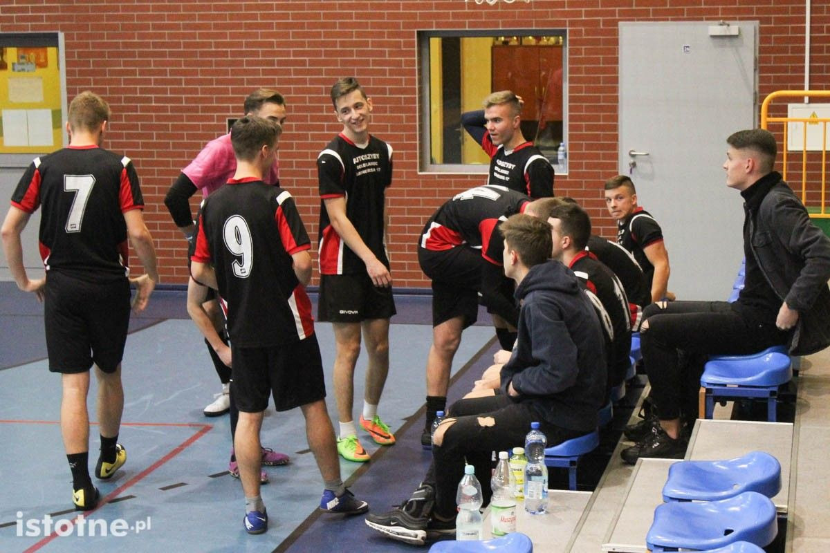 Za nami trzecia kolejka Futsal Ekstraklasy