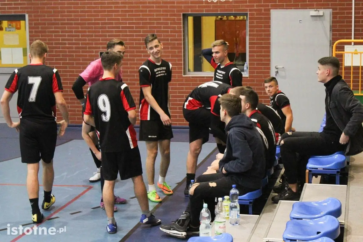 Za nami trzecia kolejka Futsal Ekstraklasy