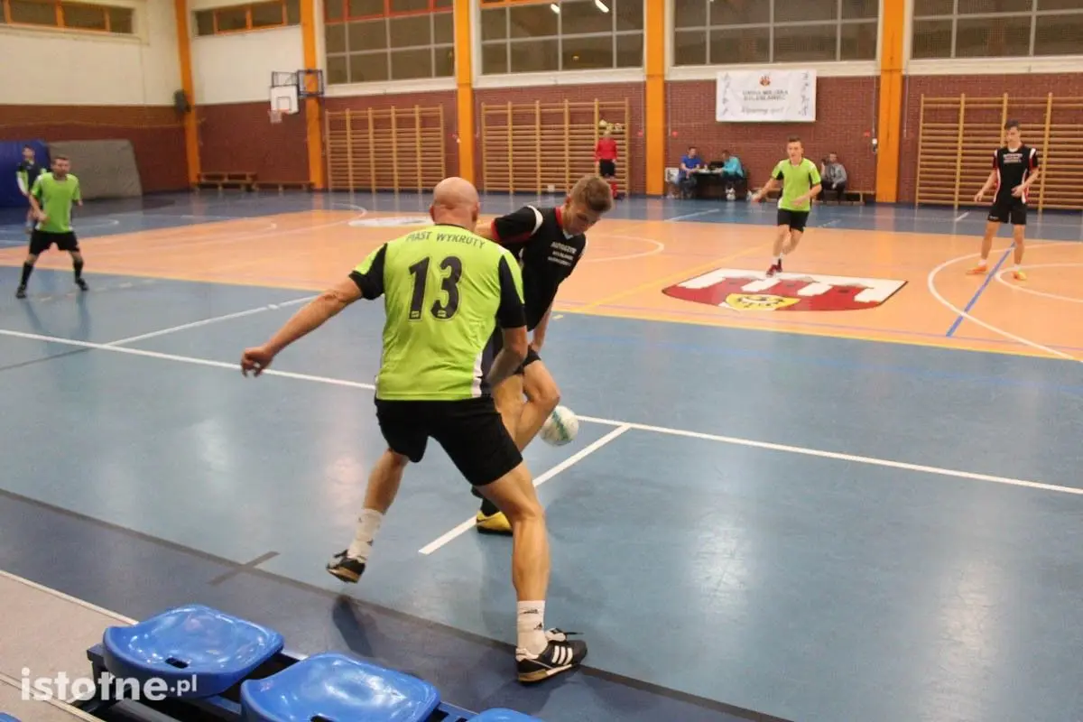 Za nami trzecia kolejka Futsal Ekstraklasy