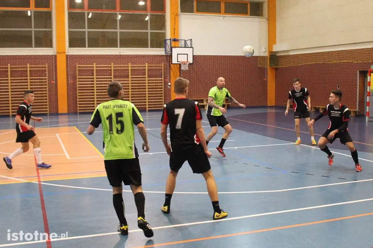 Za nami trzecia kolejka Futsal Ekstraklasy