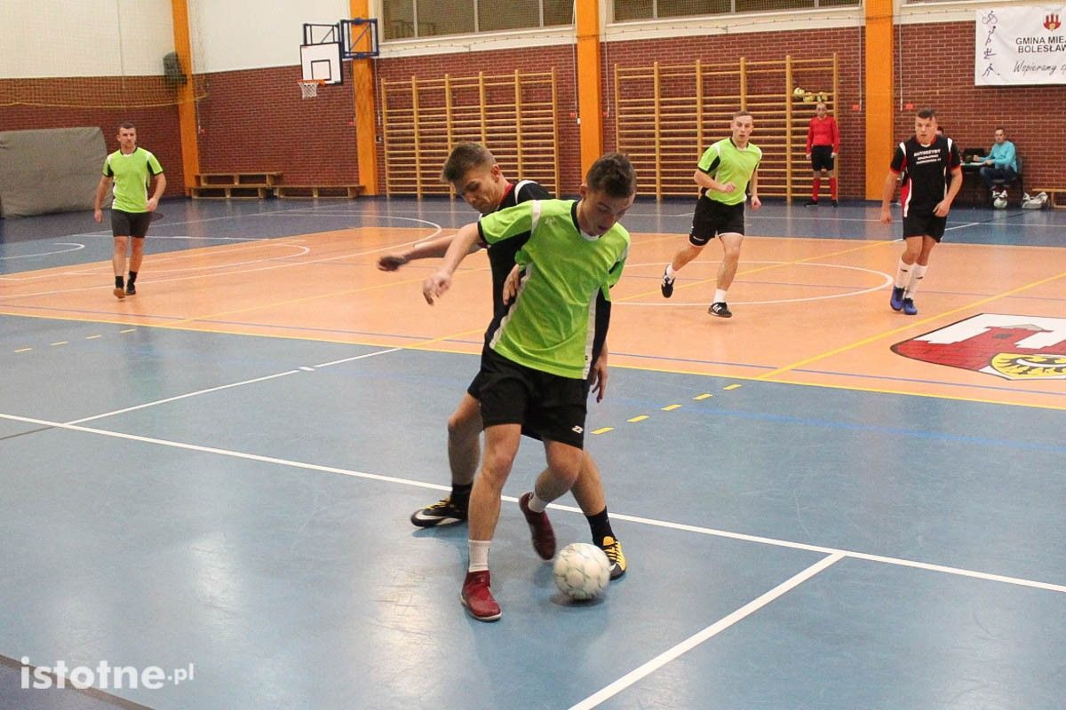 Za nami trzecia kolejka Futsal Ekstraklasy
