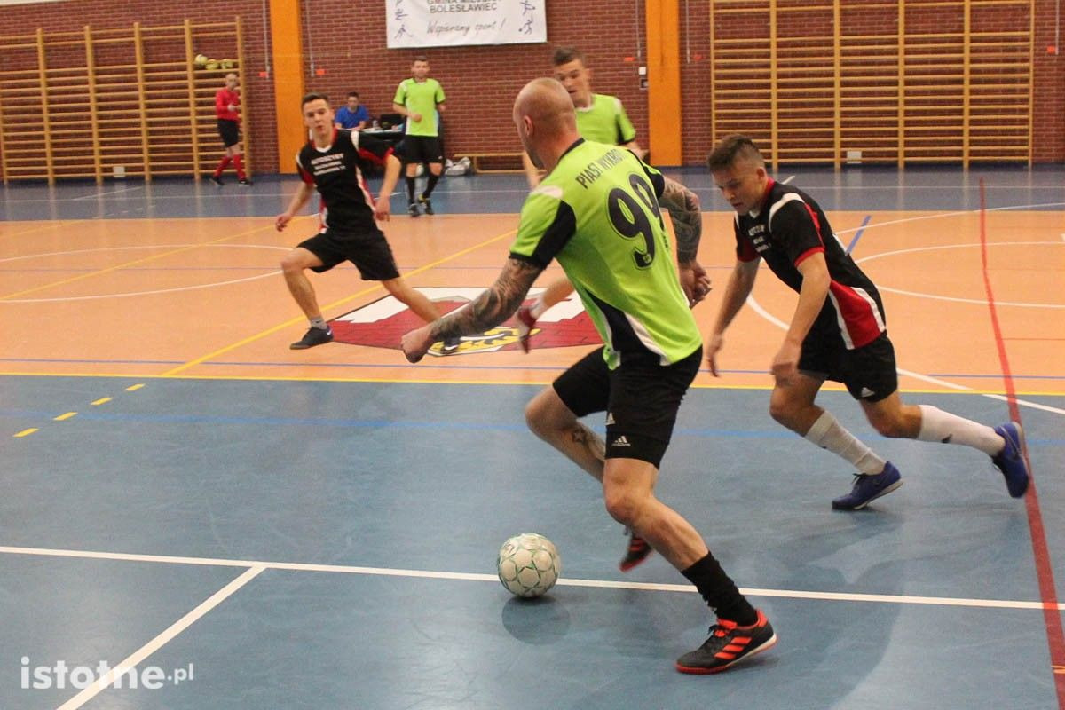 Za nami trzecia kolejka Futsal Ekstraklasy