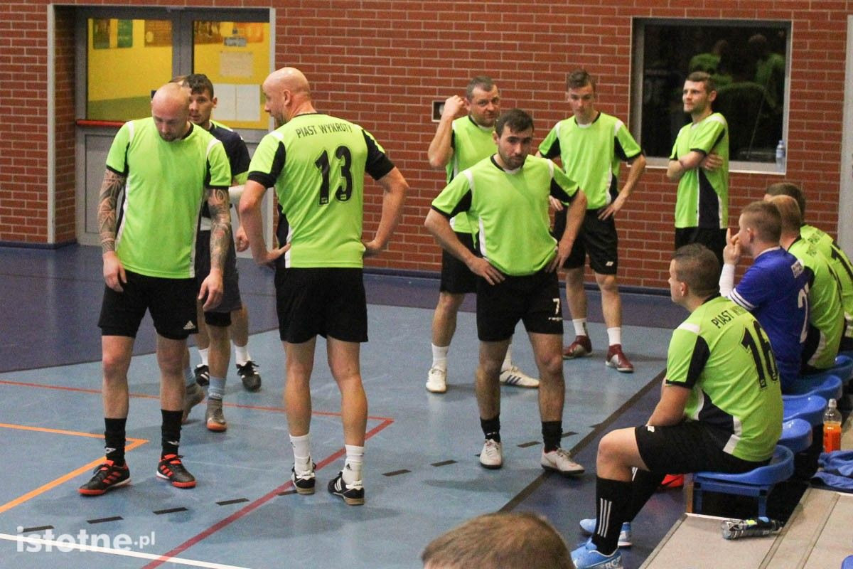 Za nami trzecia kolejka Futsal Ekstraklasy