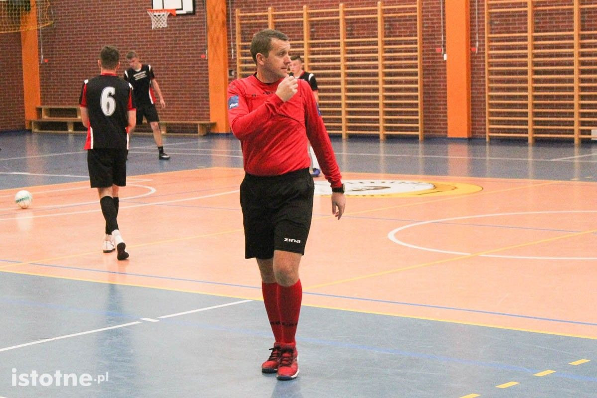 Za nami trzecia kolejka Futsal Ekstraklasy