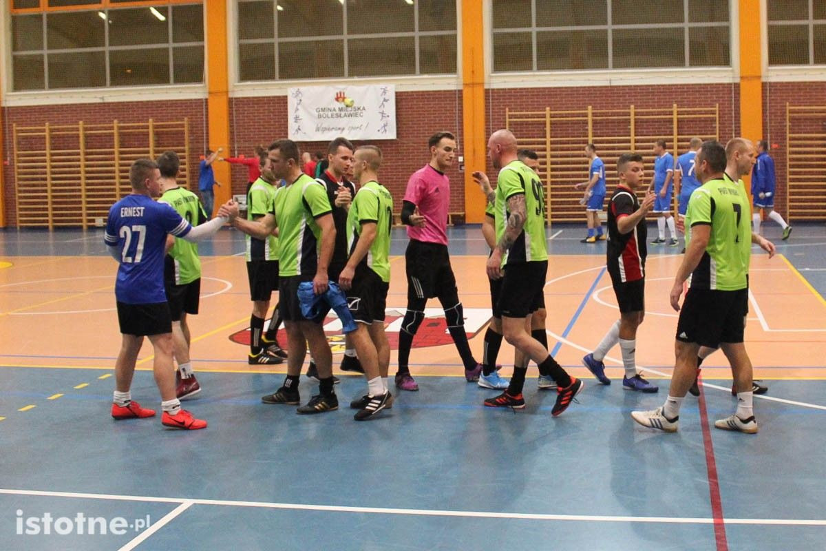 Za nami trzecia kolejka Futsal Ekstraklasy