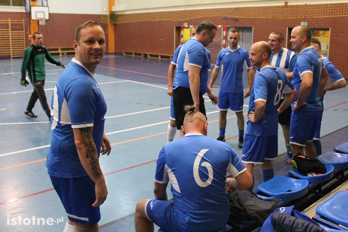 Za nami trzecia kolejka Futsal Ekstraklasy