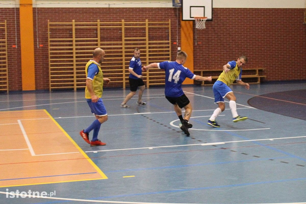 Za nami trzecia kolejka Futsal Ekstraklasy