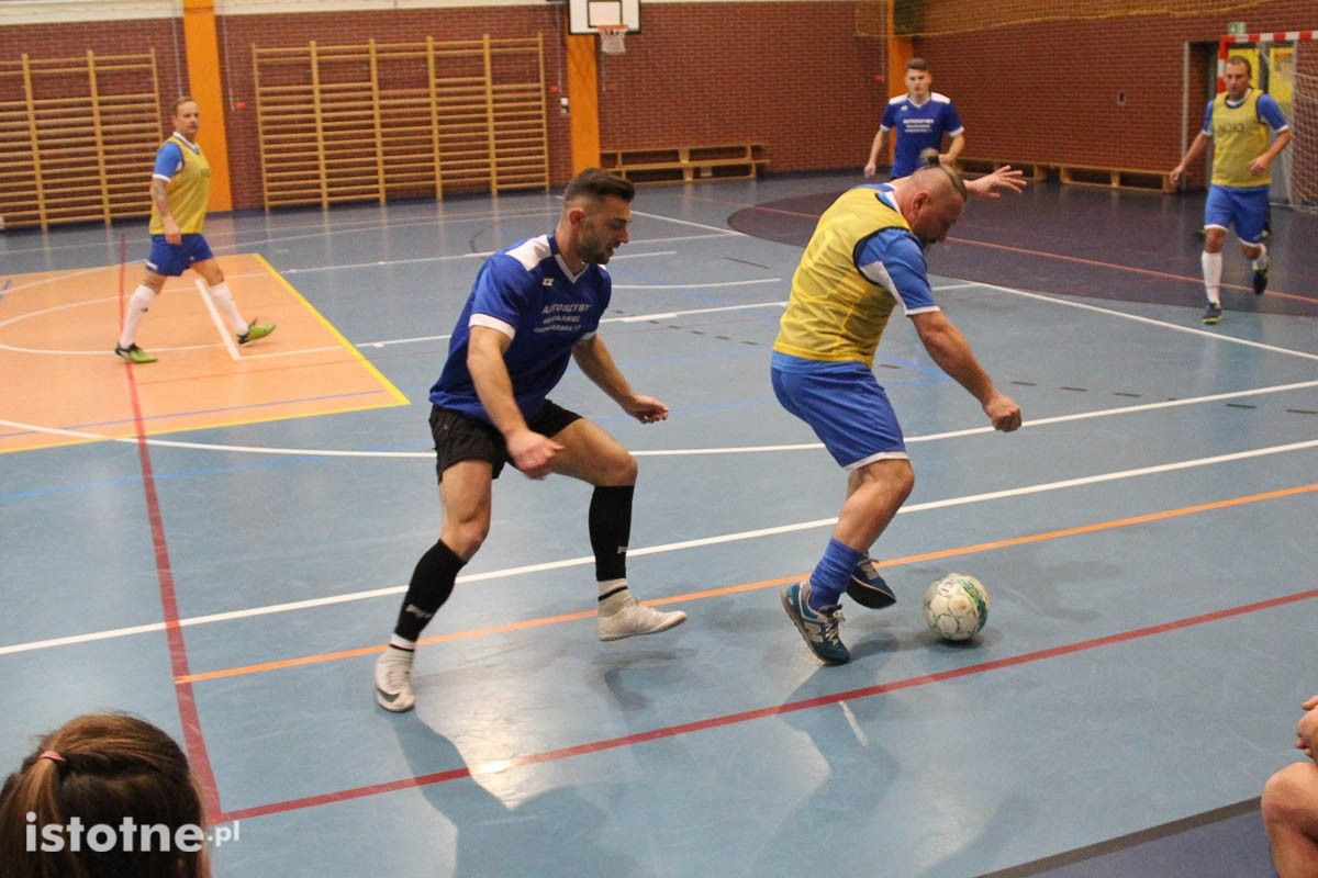 Za nami trzecia kolejka Futsal Ekstraklasy