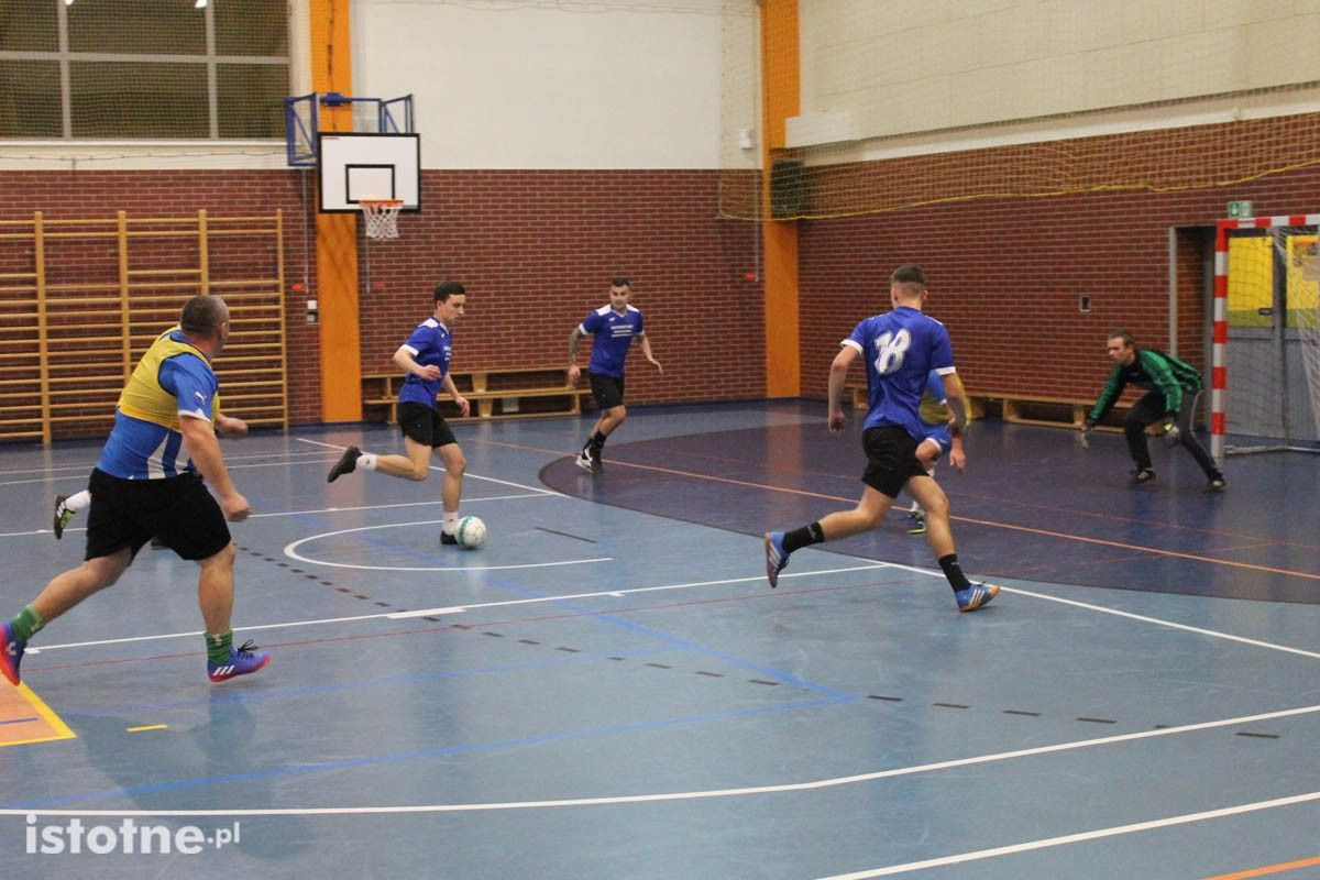 Za nami trzecia kolejka Futsal Ekstraklasy