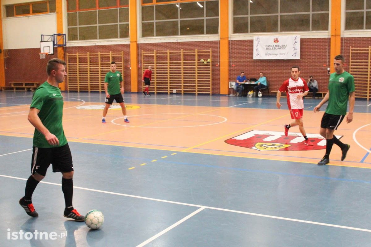 Za nami trzecia kolejka Futsal Ekstraklasy