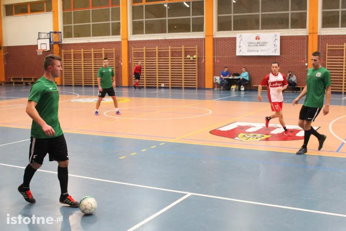 Za nami trzecia kolejka Futsal Ekstraklasy