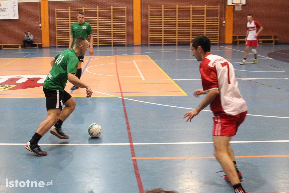 Za nami trzecia kolejka Futsal Ekstraklasy